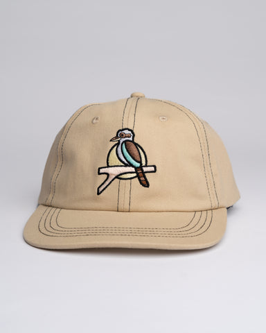 The Kookaburra