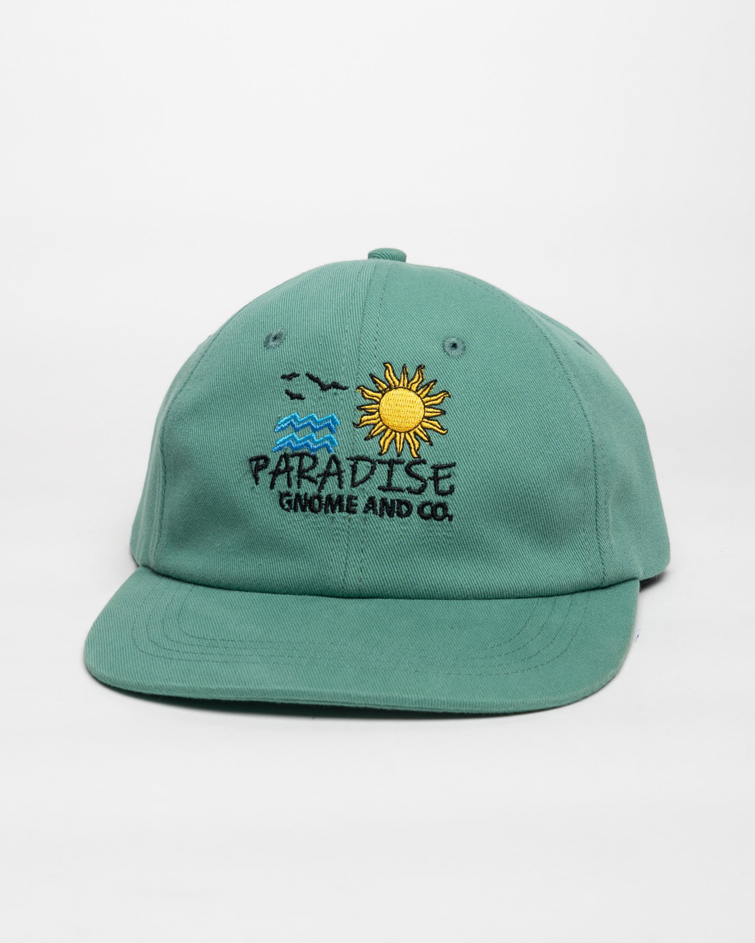 Paradise Cap