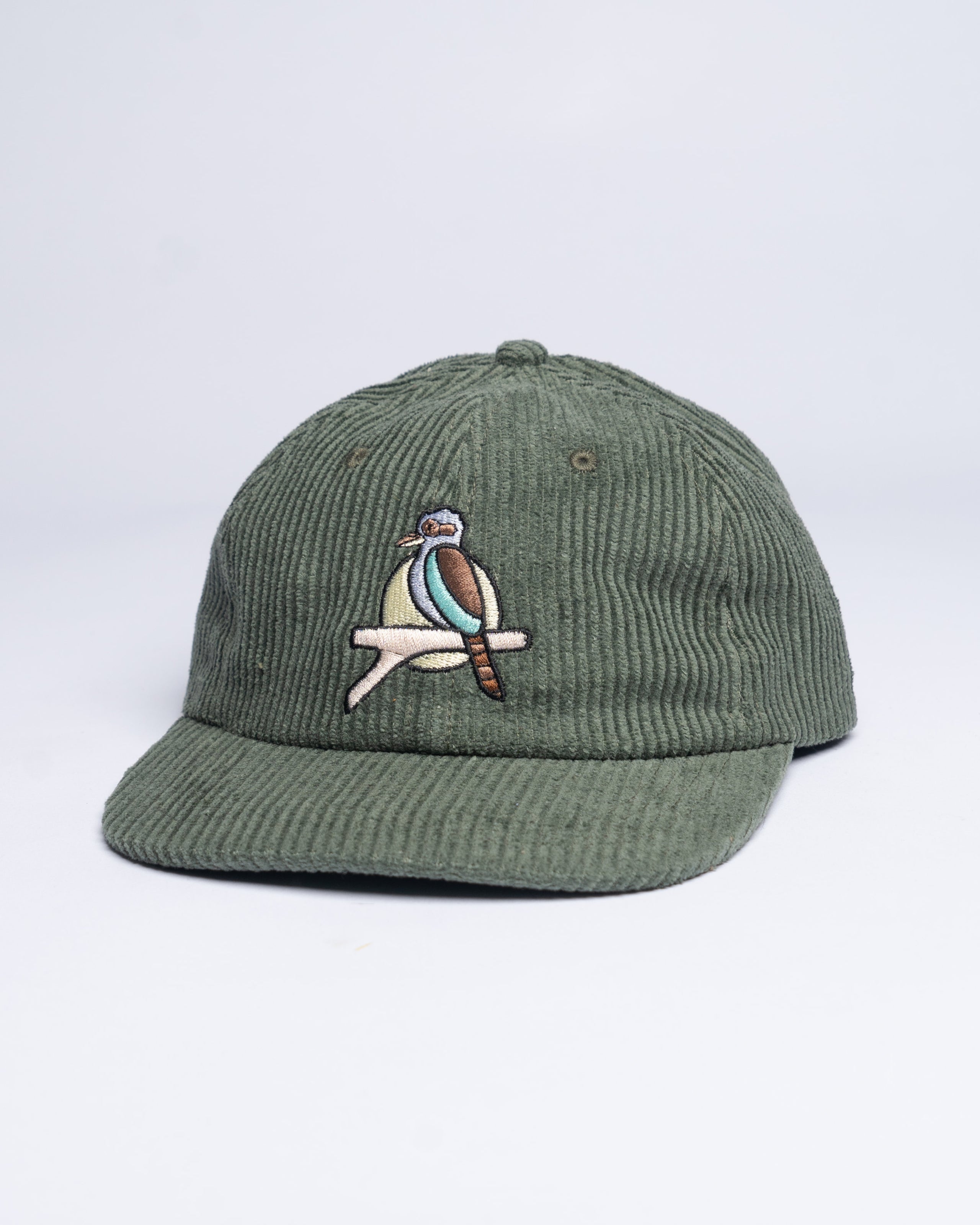 The Kookaburra